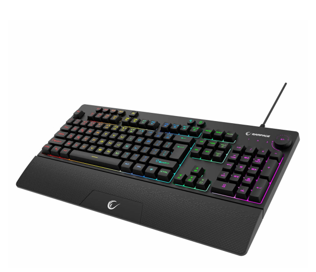 Acer Nitro XV240YP6BIPR - 1358541 - zdjęcie 4